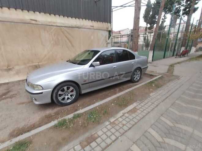 BMW 523 1997, 212,312 km - 2.5 l - Xırdalan
