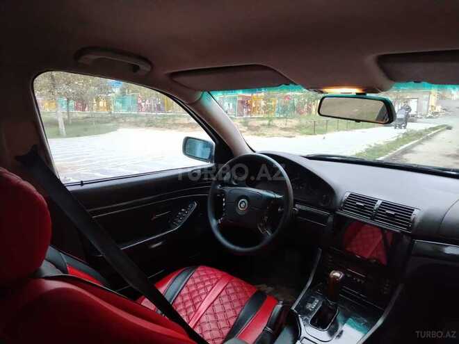 BMW 523 1997, 212,312 km - 2.5 l - Xırdalan