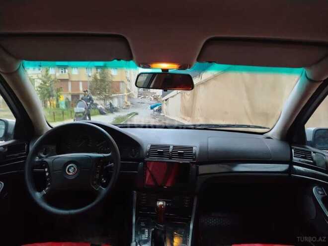 BMW 523 1997, 212,312 km - 2.5 l - Xırdalan