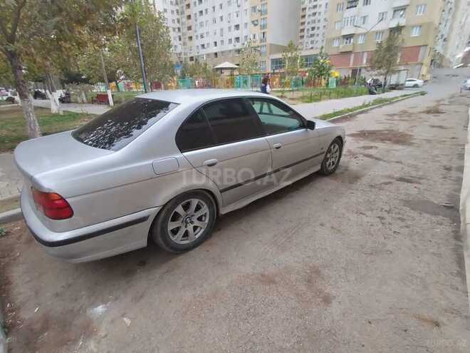 BMW 523 1997, 212,312 km - 2.5 l - Xırdalan