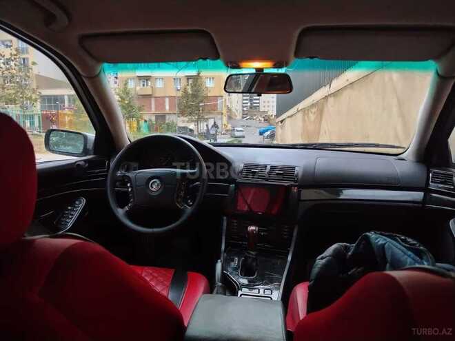 BMW 523 1997, 212,312 km - 2.5 l - Xırdalan