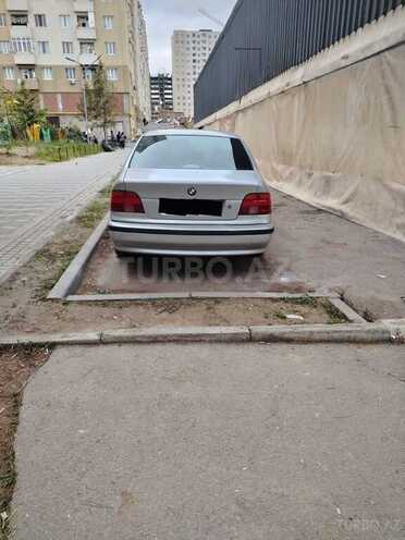 BMW 523 1997, 212,312 km - 2.5 l - Xırdalan