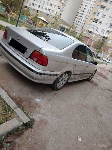 BMW 523 1997, 212,312 km - 2.5 l - Xırdalan