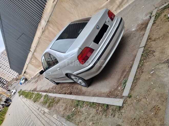 BMW 523 1997, 212,312 km - 2.5 l - Xırdalan