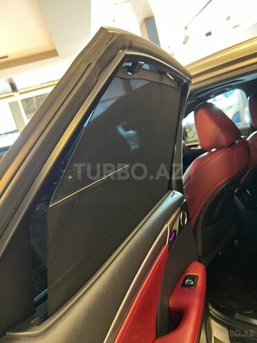 Lexus RX 350 2018, 136,000 km - 3.5 l - Bakı