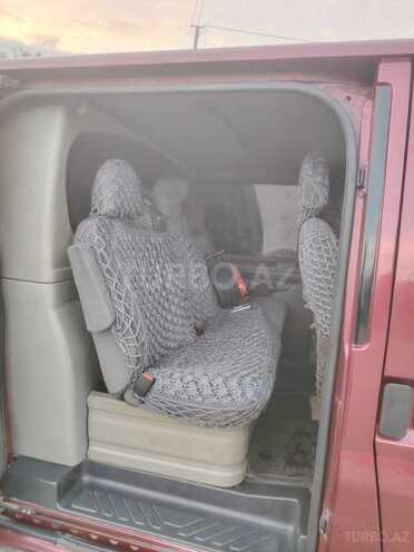 Ford Transit 2002, 285,000 km - 2.0 л - Şəki