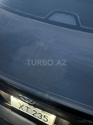 BMW 525 2001, 310,000 km - 2.5 l - Sumqayıt