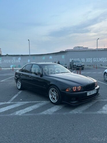 BMW 525 2001, 310,000 km - 2.5 l - Sumqayıt