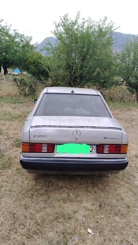 Mercedes 190 1993, 375,000 km - 2.0 l - Goranboy