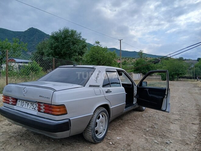 Mercedes 190 1993, 375,000 km - 2.0 l - Goranboy