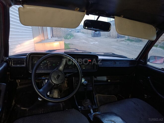 LADA (VAZ) 2107 1991, 154,853 km - 1.6 л - Bakı