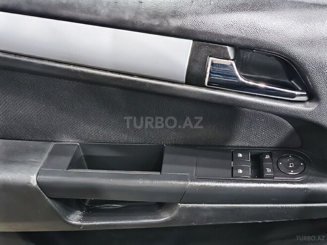 Opel Astra 2006, 424,735 km - 1.3 l - Bakı