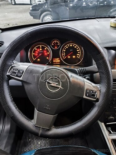 Opel Astra 2006, 424,735 km - 1.3 l - Bakı