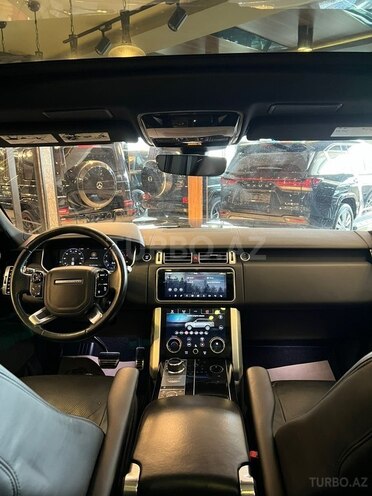 Land Rover Range Rover 2021, 133,000 km - 3.0 l - Bakı