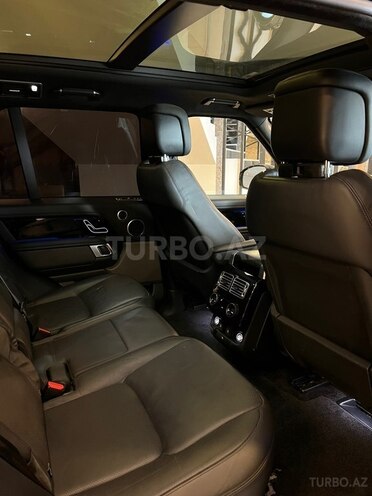 Land Rover Range Rover 2021, 133,000 km - 3.0 l - Bakı