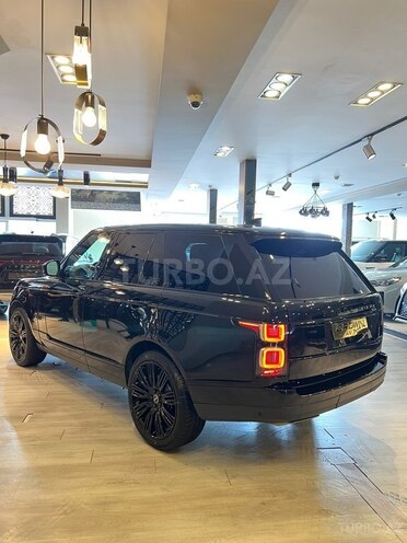 Land Rover Range Rover 2021, 133,000 km - 3.0 l - Bakı