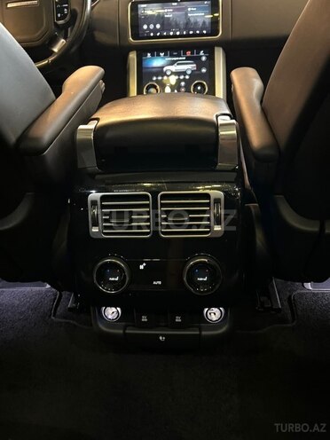 Land Rover Range Rover 2021, 133,000 km - 3.0 l - Bakı
