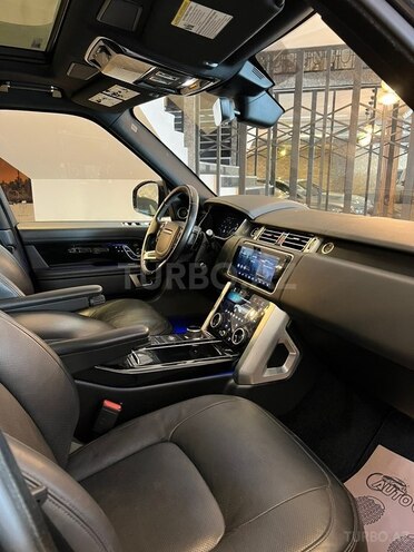 Land Rover Range Rover 2021, 133,000 km - 3.0 l - Bakı