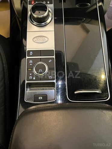 Land Rover Range Rover 2021, 133,000 km - 3.0 l - Bakı