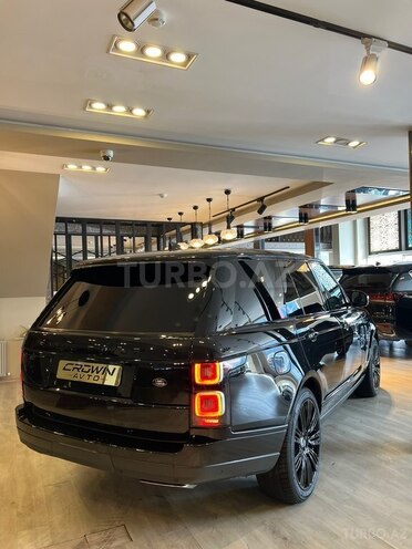 Land Rover Range Rover 2021, 133,000 km - 3.0 l - Bakı
