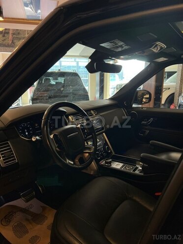 Land Rover Range Rover 2021, 133,000 km - 3.0 l - Bakı