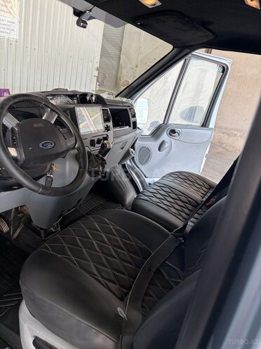 Ford Transit 2007, 239,325 km - 2.2 l - Bakı