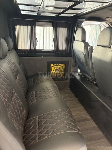 Ford Transit 2007, 239,325 km - 2.2 l - Bakı