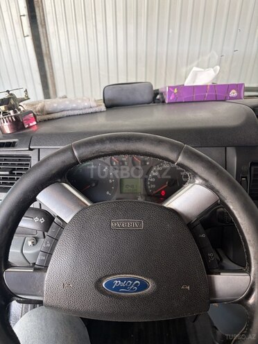 Ford Transit 2007, 239,325 km - 2.2 l - Bakı