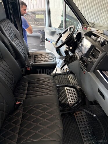 Ford Transit 2007, 239,325 km - 2.2 l - Bakı