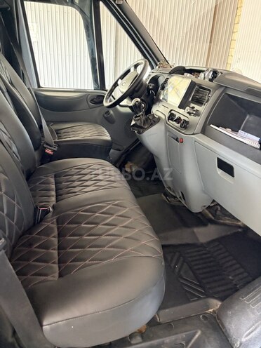 Ford Transit 2007, 239,325 km - 2.2 l - Bakı