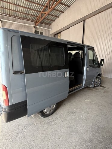 Ford Transit 2007, 239,325 km - 2.2 l - Bakı