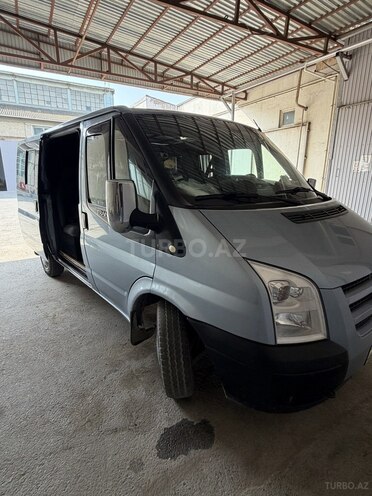 Ford Transit 2007, 239,325 km - 2.2 l - Bakı