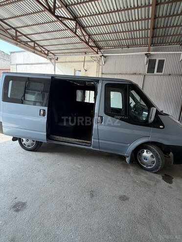 Ford Transit 2007, 239,325 km - 2.2 l - Bakı