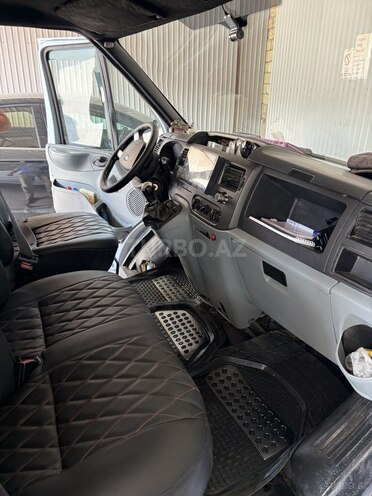 Ford Transit 2007, 239,325 km - 2.2 l - Bakı