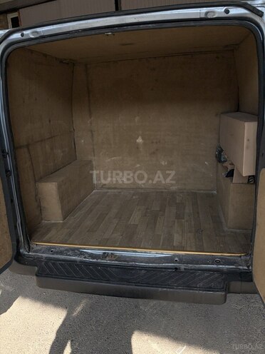 Ford Transit 2007, 239,325 km - 2.2 l - Bakı