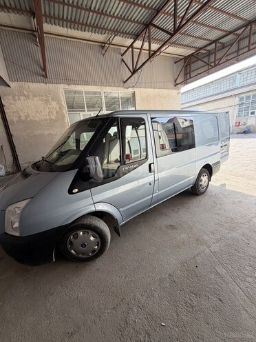 Ford Transit 2007, 239,325 km - 2.2 l - Bakı
