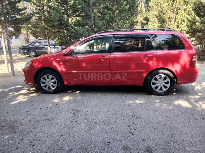 Toyota Corolla 2005, 280,408 km - 1.4 l - Sumqayıt