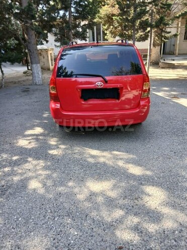 Toyota Corolla 2005, 280,408 km - 1.4 l - Sumqayıt