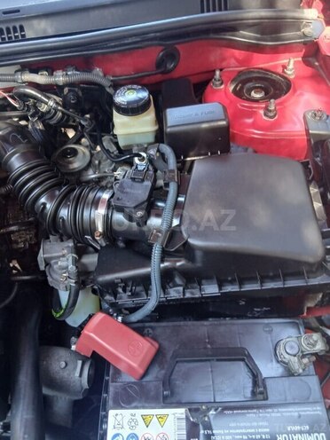 Toyota Corolla 2005, 280,408 km - 1.4 l - Sumqayıt