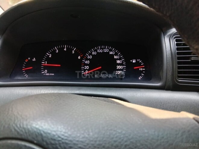 Toyota Corolla 2005, 280,408 km - 1.4 l - Sumqayıt