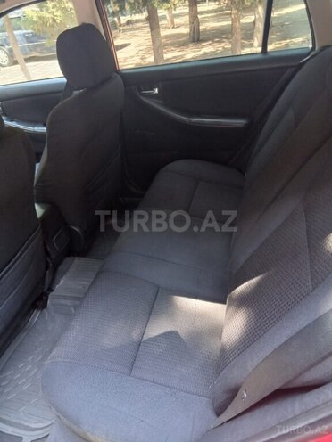 Toyota Corolla 2005, 280,408 km - 1.4 l - Sumqayıt