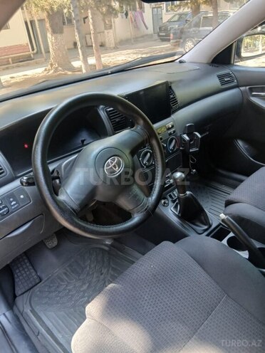 Toyota Corolla 2005, 280,408 km - 1.4 l - Sumqayıt