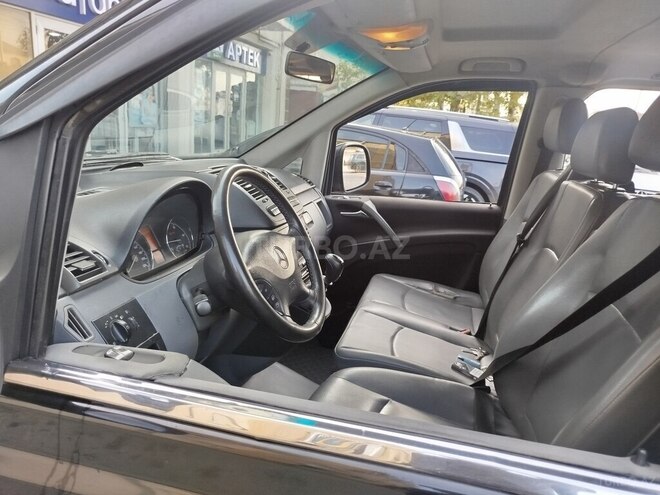 Mercedes  2008, 678,549 km - 2.1 l - Bakı