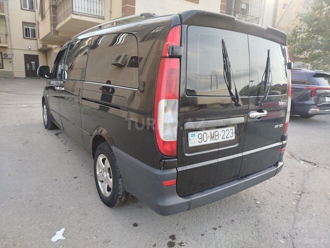 Mercedes  2008, 678,549 km - 2.1 l - Bakı