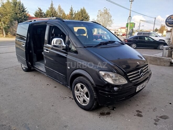 Mercedes  2008, 678,549 km - 2.1 l - Bakı