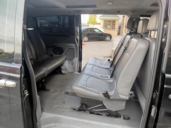 Mercedes  2008, 678,549 km - 2.1 l - Bakı