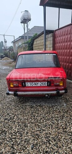 LADA (VAZ) 2106 1986, 100,000 km - 1.6 l - Xaçmaz