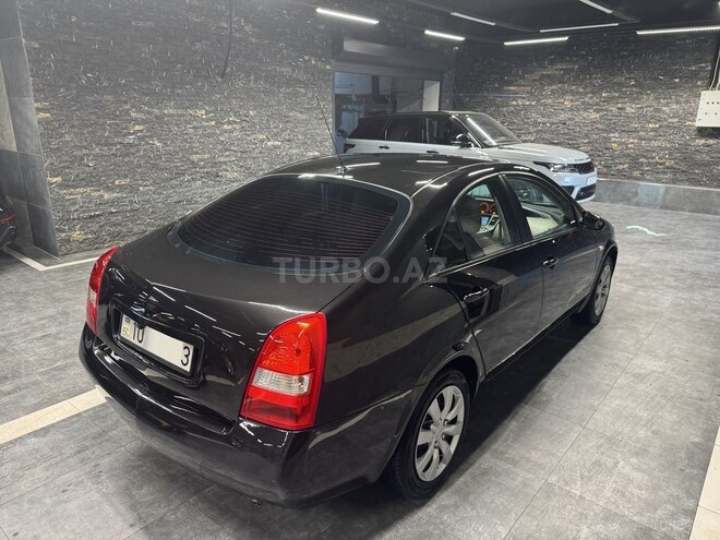 Nissan Primera 2006, 282,000 km - 1.8 l - Bakı