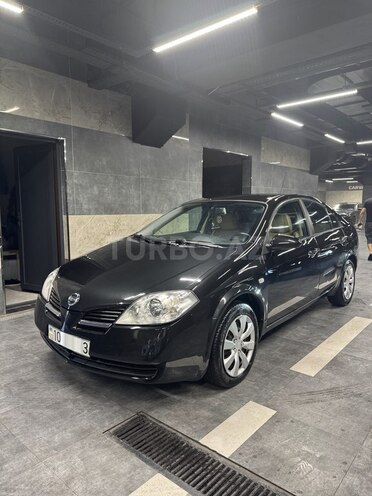 Nissan Primera 2006, 282,000 km - 1.8 l - Bakı