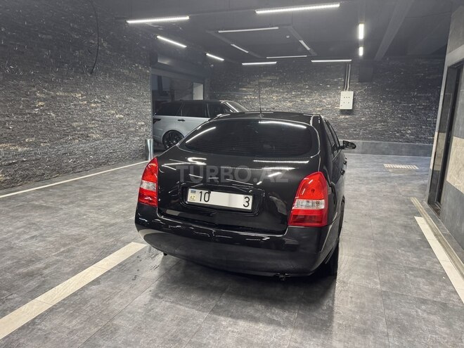 Nissan Primera 2006, 282,000 km - 1.8 l - Bakı